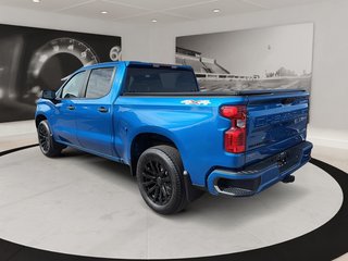 Chevrolet SILVERADO 1500  2022 à Québec, Québec - 4 - w320h240px