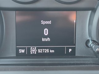 Chevrolet SILVERADO 1500  2022 à Québec, Québec - 9 - w320h240px