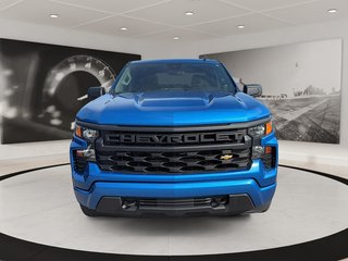 Chevrolet SILVERADO 1500  2022 à Québec, Québec - 2 - w320h240px