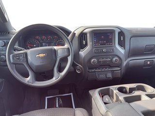 Chevrolet SILVERADO 1500  2022 à Québec, Québec - 7 - w320h240px