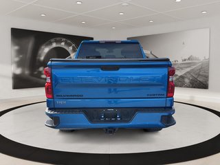 Chevrolet SILVERADO 1500  2022 à Québec, Québec - 3 - w320h240px
