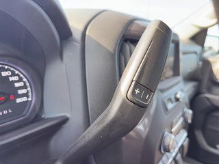 Chevrolet SILVERADO 1500  2022 à Québec, Québec - 11 - w320h240px