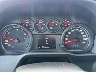 Chevrolet SILVERADO 1500  2022 à Québec, Québec - 10 - w320h240px