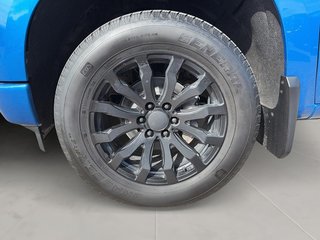 Chevrolet SILVERADO 1500  2022 à Québec, Québec - 6 - w320h240px