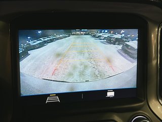 Chevrolet Silverado 1500  2022 à Québec, Québec - 12 - w320h240px