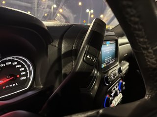 Chevrolet Silverado 1500  2022 à Québec, Québec - 11 - w320h240px