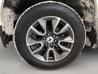Chevrolet Silverado 1500  2022 à Québec, Québec - 6 - w320h240px