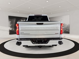 Chevrolet Silverado 1500  2022 à Québec, Québec - 3 - w320h240px