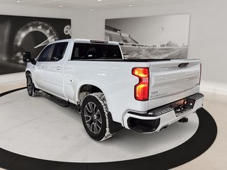 Chevrolet Silverado 1500  2022 à Québec, Québec - 4 - w320h240px