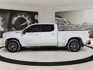 Chevrolet Silverado 1500  2022 à Québec, Québec - 5 - w320h240px