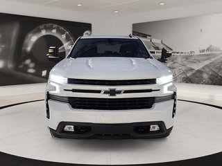 Chevrolet Silverado 1500  2022 à Québec, Québec - 2 - w320h240px
