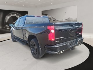 Chevrolet Silverado 1500  2023 à Québec, Québec - 4 - w320h240px