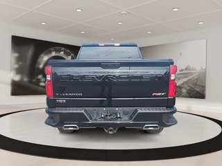 Chevrolet Silverado 1500  2023 à Québec, Québec - 3 - w320h240px