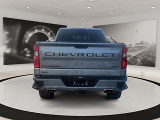 Chevrolet Silverado 1500  2023 à Québec, Québec - 3 - w320h240px