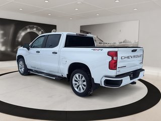 Chevrolet Silverado 1500  2023 à Québec, Québec - 4 - w320h240px