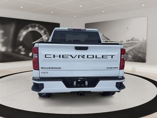 Chevrolet Silverado 1500  2023 à Québec, Québec - 3 - w320h240px