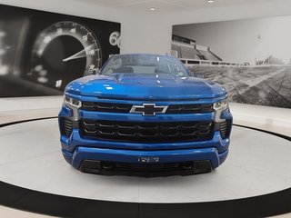 Chevrolet Silverado 1500  2023 à Québec, Québec - 2 - w320h240px