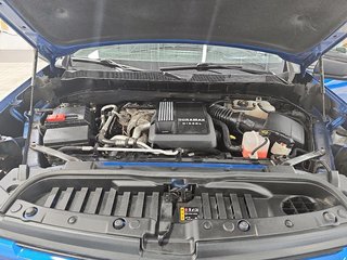 Chevrolet Silverado 1500  2023 à Québec, Québec - 8 - w320h240px