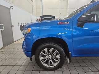 Chevrolet Silverado 1500  2023 à Québec, Québec - 6 - w320h240px