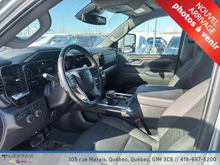 Chevrolet Silverado 1500  2023 à Québec, Québec - 3 - w320h240px