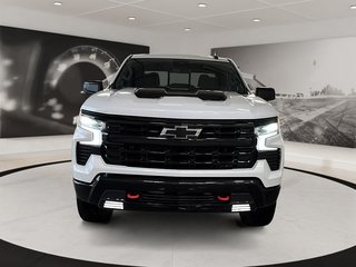 Chevrolet Silverado 1500  2023 à Québec, Québec - 2 - w320h240px