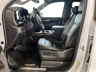 Chevrolet Silverado 1500  2023 à Québec, Québec - 9 - w320h240px
