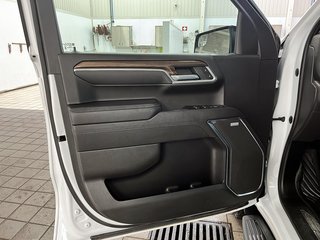 Chevrolet Silverado 1500  2023 à Québec, Québec - 11 - w320h240px