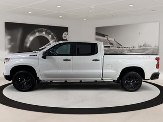 Chevrolet Silverado 1500  2023 à Québec, Québec - 5 - w320h240px