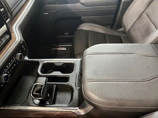 Chevrolet Silverado 1500  2023 à Québec, Québec - 10 - w320h240px