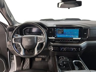 Chevrolet Silverado 1500  2023 à Québec, Québec - 14 - w320h240px
