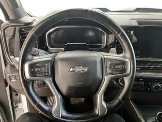 Chevrolet Silverado 1500  2023 à Québec, Québec - 12 - w320h240px