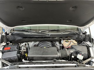 Chevrolet Silverado 1500  2023 à Québec, Québec - 8 - w320h240px