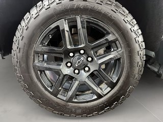 Chevrolet Silverado 1500  2023 à Québec, Québec - 7 - w320h240px