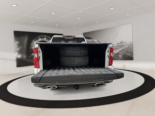 Chevrolet Silverado 1500  2023 à Québec, Québec - 16 - w320h240px
