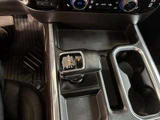 Chevrolet Silverado 1500  2023 à Québec, Québec - 15 - w320h240px