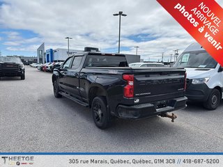2023 Chevrolet Silverado 1500 in Quebec, Quebec - 3 - w320h240px