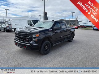 2023 Chevrolet Silverado 1500 in Quebec, Quebec - 2 - w320h240px