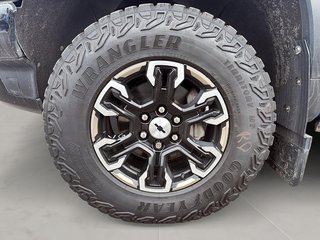 Chevrolet Silverado 1500  2023 à Québec, Québec - 7 - w320h240px