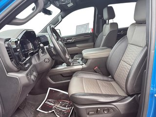 Chevrolet Silverado 1500  2023 à Québec, Québec - 8 - w320h240px