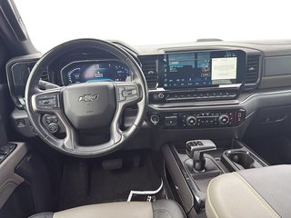 Chevrolet Silverado 1500  2023 à Québec, Québec - 9 - w320h240px