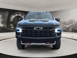 Chevrolet Silverado 1500  2023 à Québec, Québec - 2 - w320h240px