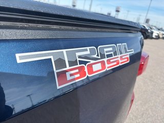 Chevrolet SILVERADO 1500  2023 à Québec, Québec - 6 - w320h240px