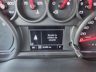 Chevrolet SILVERADO 1500  2023 à Québec, Québec - 13 - w320h240px