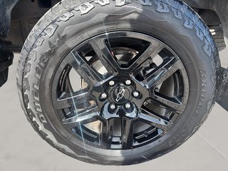 Chevrolet SILVERADO 1500  2023 à Québec, Québec - 7 - w320h240px