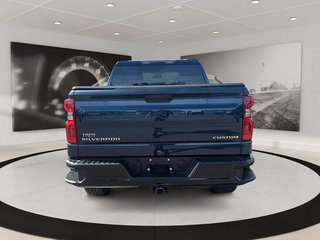 Chevrolet SILVERADO 1500  2023 à Québec, Québec - 3 - w320h240px