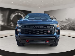 Chevrolet SILVERADO 1500  2023 à Québec, Québec - 2 - w320h240px