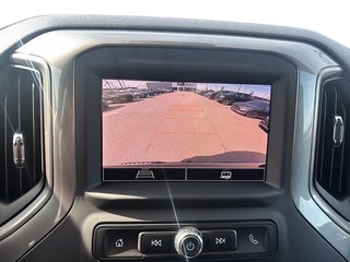 Chevrolet SILVERADO 1500  2023 à Québec, Québec - 14 - w320h240px