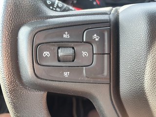 Chevrolet SILVERADO 1500  2023 à Québec, Québec - 12 - w320h240px