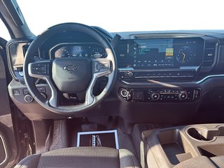 2023 Chevrolet SILVERADO 1500 in Quebec, Quebec - 8 - w320h240px