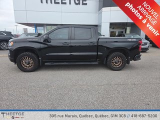 2023 Chevrolet SILVERADO 1500 in Quebec, Quebec - 2 - w320h240px